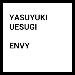 Envy