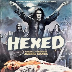 Hexed: Original Themes by Anders Manga