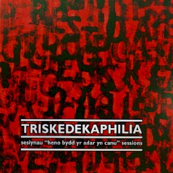 Triskedekaphilia