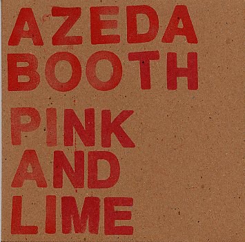Pink & Lime