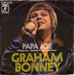 Papa Joe