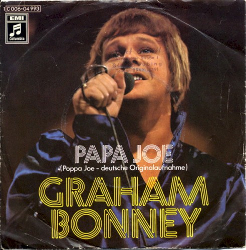 Papa Joe