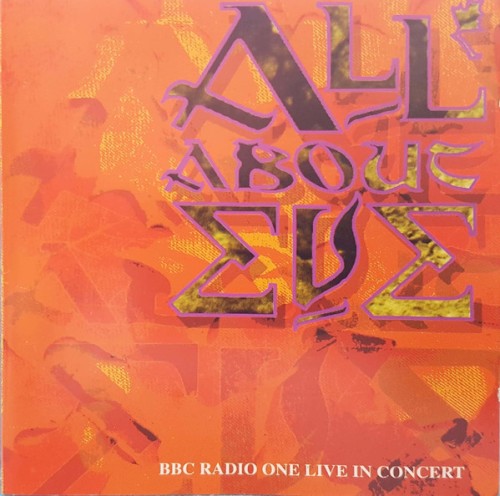 BBC Radio One Live in Concert