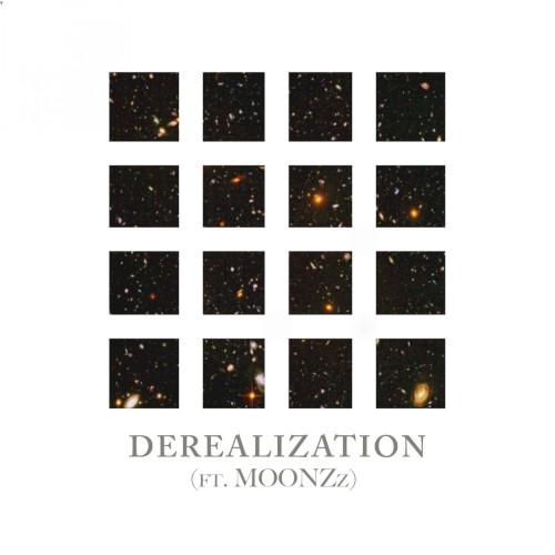 Derealization