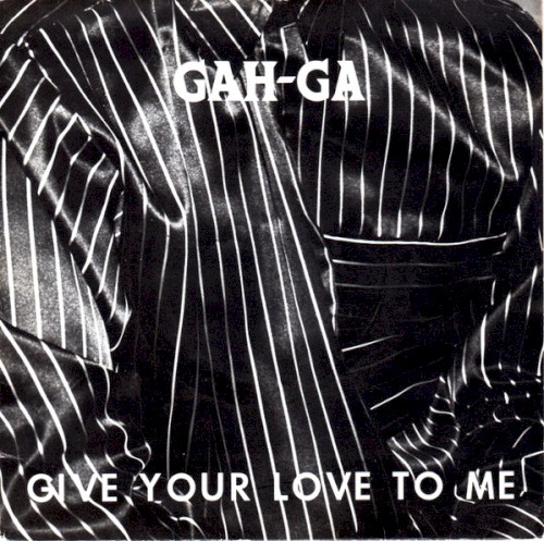 Give Your Love to Me / Transition