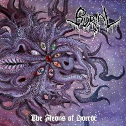 The Aeons of Horror