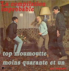 Top Moumoutte - 41
