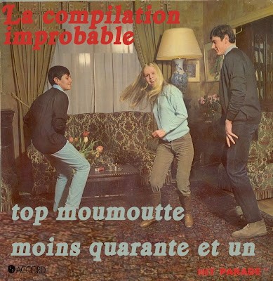 Top Moumoutte - 41