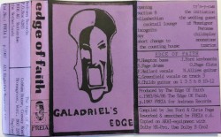 Galadriel's Edge