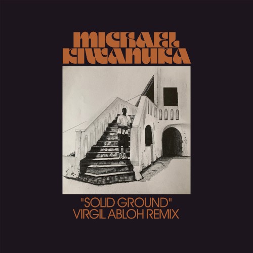 Solid Ground (Virgil Abloh remix)