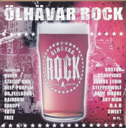 Ölhävar Rock