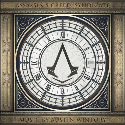 Assassin’s Creed Syndicate: Original Game Soundtrack