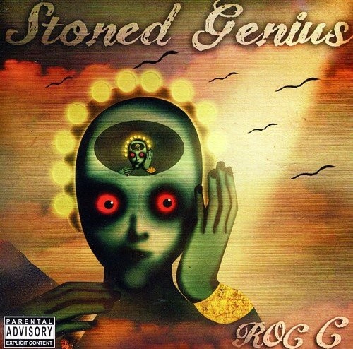 Stoned Genius