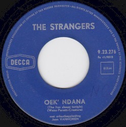Oek’ ndana