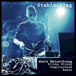 Akute Netzstörung (Blinky Blinky Computerband remix)
