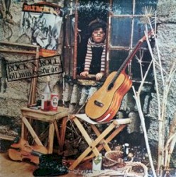 Rock 'n' roll, öll mín bestu ár