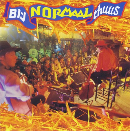 Bi-j Normaal thuus