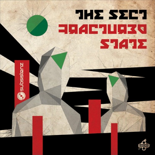 Fractured State