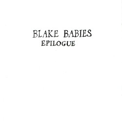 Epilogue