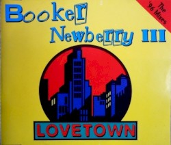 Lovetown: The '96 Mixes