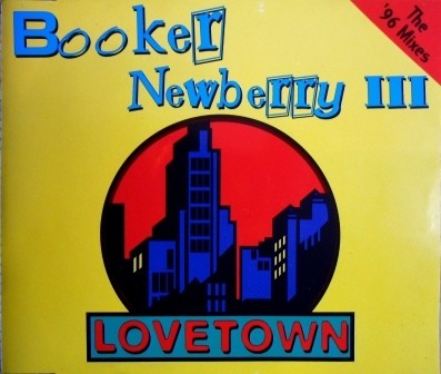 Lovetown: The '96 Mixes