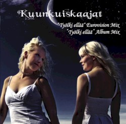 Työlki ellää