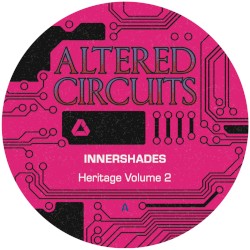 Heritage, Volume 2
