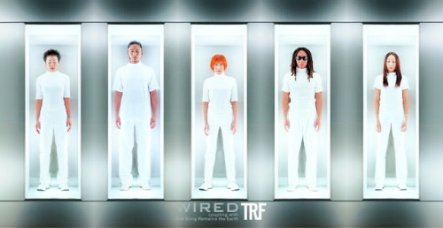 WIRED