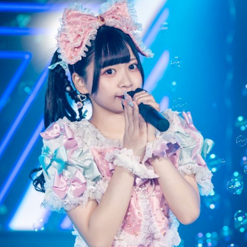 アイドルトキドキメイド