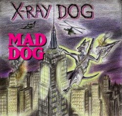 Mad Dog