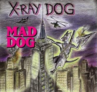 Mad Dog
