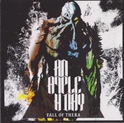 Fall of Thera
