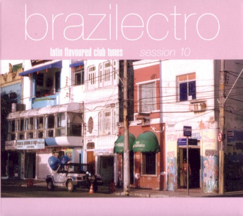 Brazilectro: Session 10