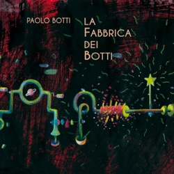 La fabbrica dei Botti