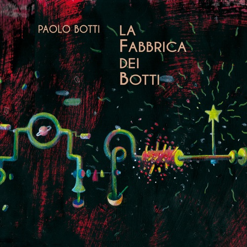La fabbrica dei Botti