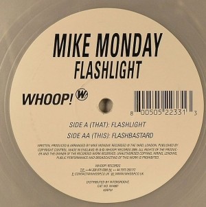 Flashlight