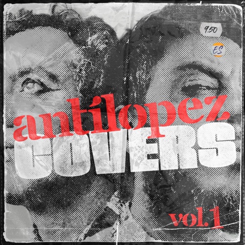 Covers (Vol. 1)