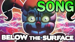 Below the Surface