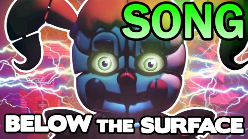 Below the Surface