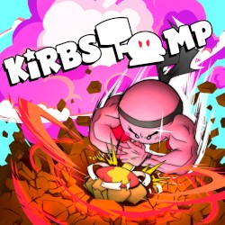 KiRBSTOMP - Sparkles, Sprinkles, Blood