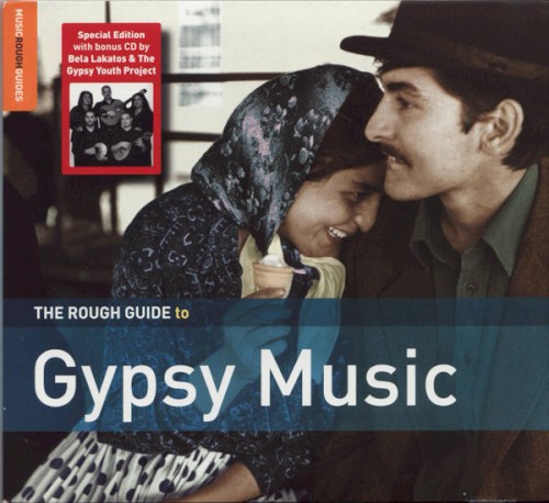 The Rough Guide to Gypsy Music