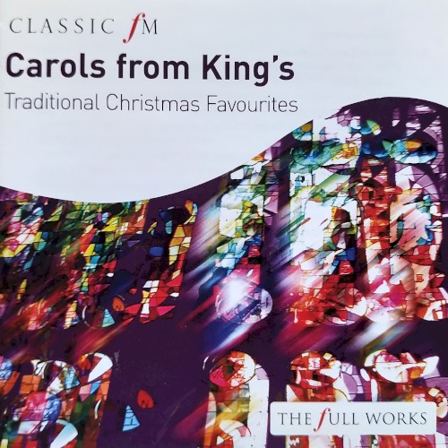 Carols From King's