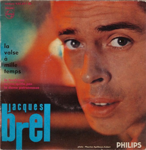 La Valse à mille temps