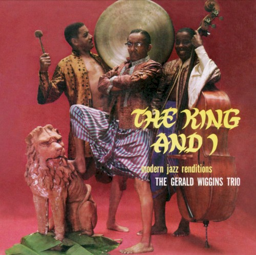 The King and I