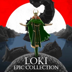 Loki Epic Collection