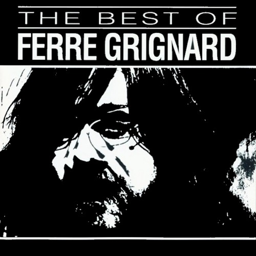 The Best of Ferre Grignard