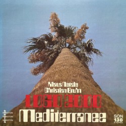 Logo 2000 - Mediterranee