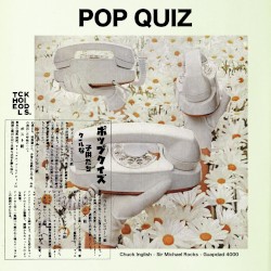 Pop Quiz