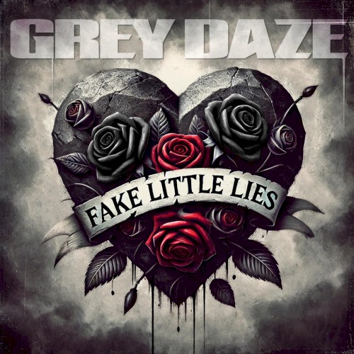 Fake Little Lies