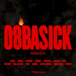 08BASICK (REMIX)